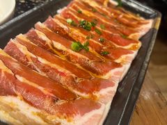 -九田家黑牛烤肉料理(石路天虹店)