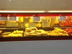 -东南饼庄(南昌市卫生学校住宅区店)