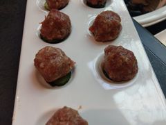-铜来聚老北京涮肉(恒隆广场店)