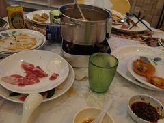 -东方雅典水疗美食汇(金海岸大厦店)