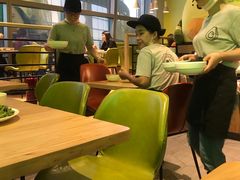 大堂-油梨树AVOCADO TREE(望京店)