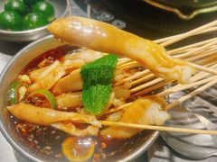 -椰庭·椰子鸡·创意玩家(晶耀前滩店)