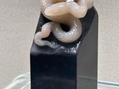-青田石雕博物馆