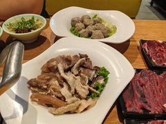 -掂档潮汕牛肉火锅(cityon熙地港店)