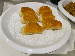 榴莲酥-万龙洲海鲜(南新仓店)