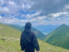 -蔚县茶山村