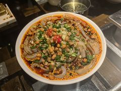 -张大胡子鱼头火锅酒楼(长益路店)