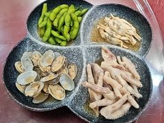 -半盆菜酒家(中山南一路店)