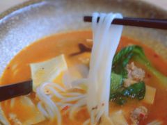 -蒙自源米线大王(江南西路店)