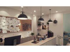 店内环境-鈊藝銀匠·银饰DIY工作室(永庆坊店)