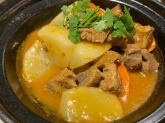 -稻香饭店(IFS国金中心店)