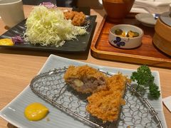 奶酪炸肉饼-和幸(春熙路群光广场店)