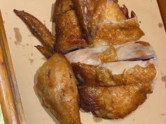-老灶房-四川土菜(铁牛广场店)