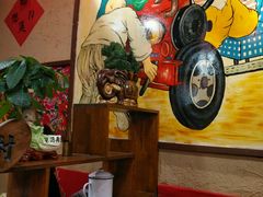 -金掌勺锅包肉(太原万达店)