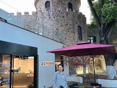 -J Create城市露营咖啡·简餐·宠物(上海动物园店)