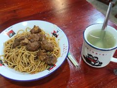 -老南昌粉面馆(绳金塔店)