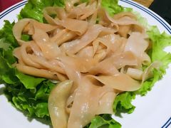 鸭肠-小牛海记潮汕牛肉店(永定路店)
