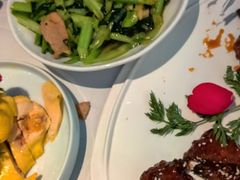 -丰收日·小海鲜·沪上家宴(顾村正大店)