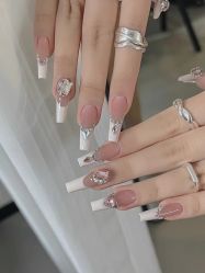 -M·X Nail日式美甲美睫