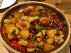 -大家食府·福建菜(FAC协盛中心庭院餐厅店)