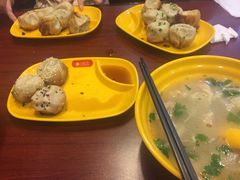 -小杨生煎(黄河路店)