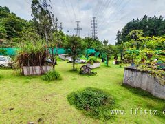 -iFIT真人CS彩弹野战基地