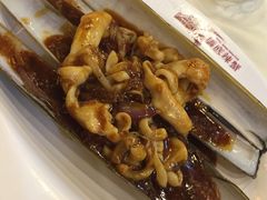 -桥底辣蟹(谢斐道店)