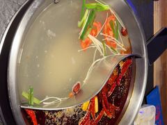 -来涮蜀鲜货火锅串串香(菜市口店)