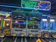 -快乐街区(成都龙湖北城天街店)