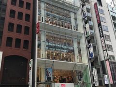 -优衣库(银座店)