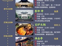 -西安城墙·碑林历史文化景区