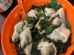 -阿麟馄饨(延长路店)