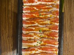 -九田家黑牛烤肉料理(长春路友好店)
