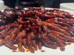 -龙宴海鲜城(经中路店)