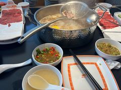 -鲜牛记潮汕牛肉火锅(淮安珠海路店)