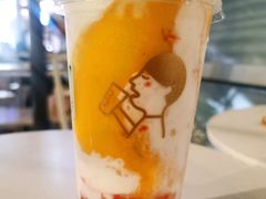 -喜茶(深圳福田星河COCO Park店)