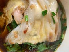 -陈伯手工鱼丸(鼓浪屿沙滩店)
