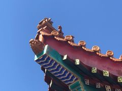 -盛世南宫影视城(北普陀影视城)