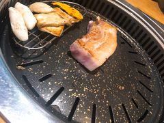 -黄金牧场(明洞总店)