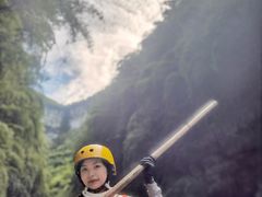 -阿依河景区