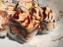 -南苑环球酒店-稻菊日式餐厅(鄞县大道店)
