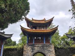 -昆明市金殿名胜区