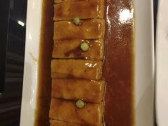 -老牌坊鲁菜名店(宽厚里店)