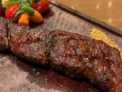 -MR.ROCKY洛奇先生RESTAURANT&BAR(宝安壹方城店)