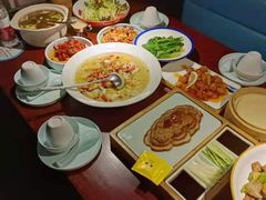 -田婆婆的菜(海口友谊阳光城店)