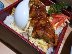 -割烹旭日本料理(龙湖狮山天街店)