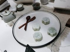 -阮大兴糕团(滨江宝龙店)