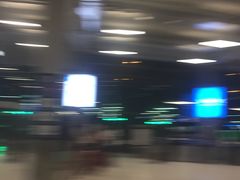 -曼谷素万那普国际机场