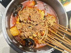 -和庆斋羊蝎子火锅·碳缸烧烤(顺义旗舰店)