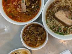 -东吴面馆(因果巷店)